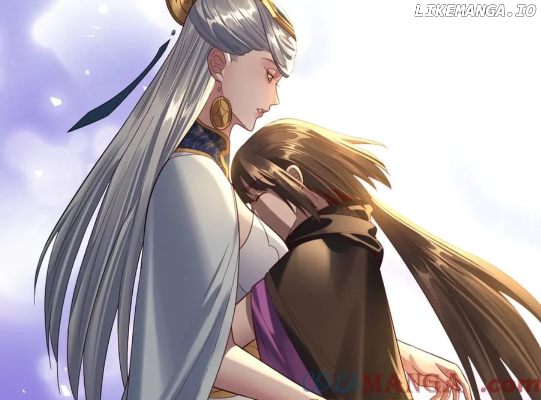 Read Me The Heavenly Destined Villain EN Manga Online