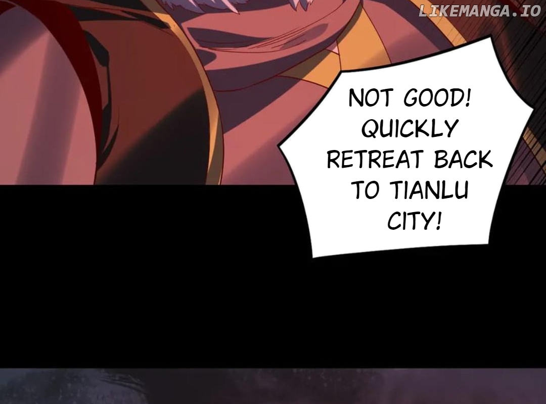 Read Me The Heavenly Destined Villain EN Manga Online
