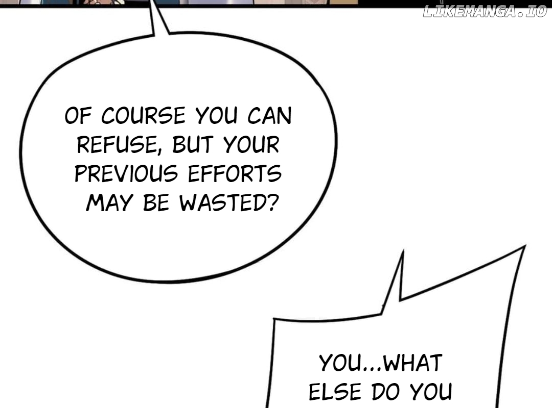 Read Me The Heavenly Destined Villain EN Manga Online
