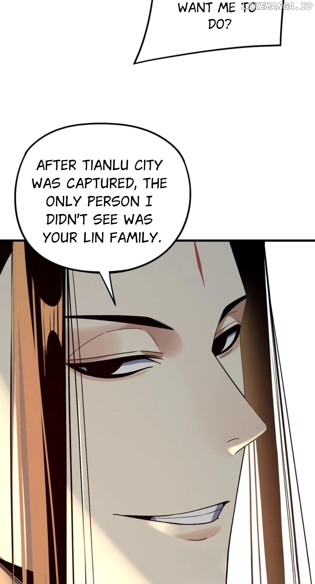 Read Me The Heavenly Destined Villain EN Manga Online