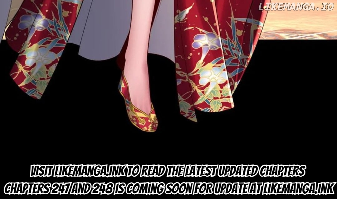 Read Me The Heavenly Destined Villain EN Manga Online