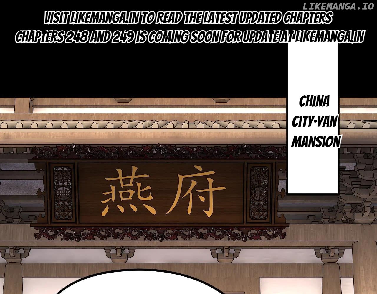 Read Me The Heavenly Destined Villain EN Manga Online