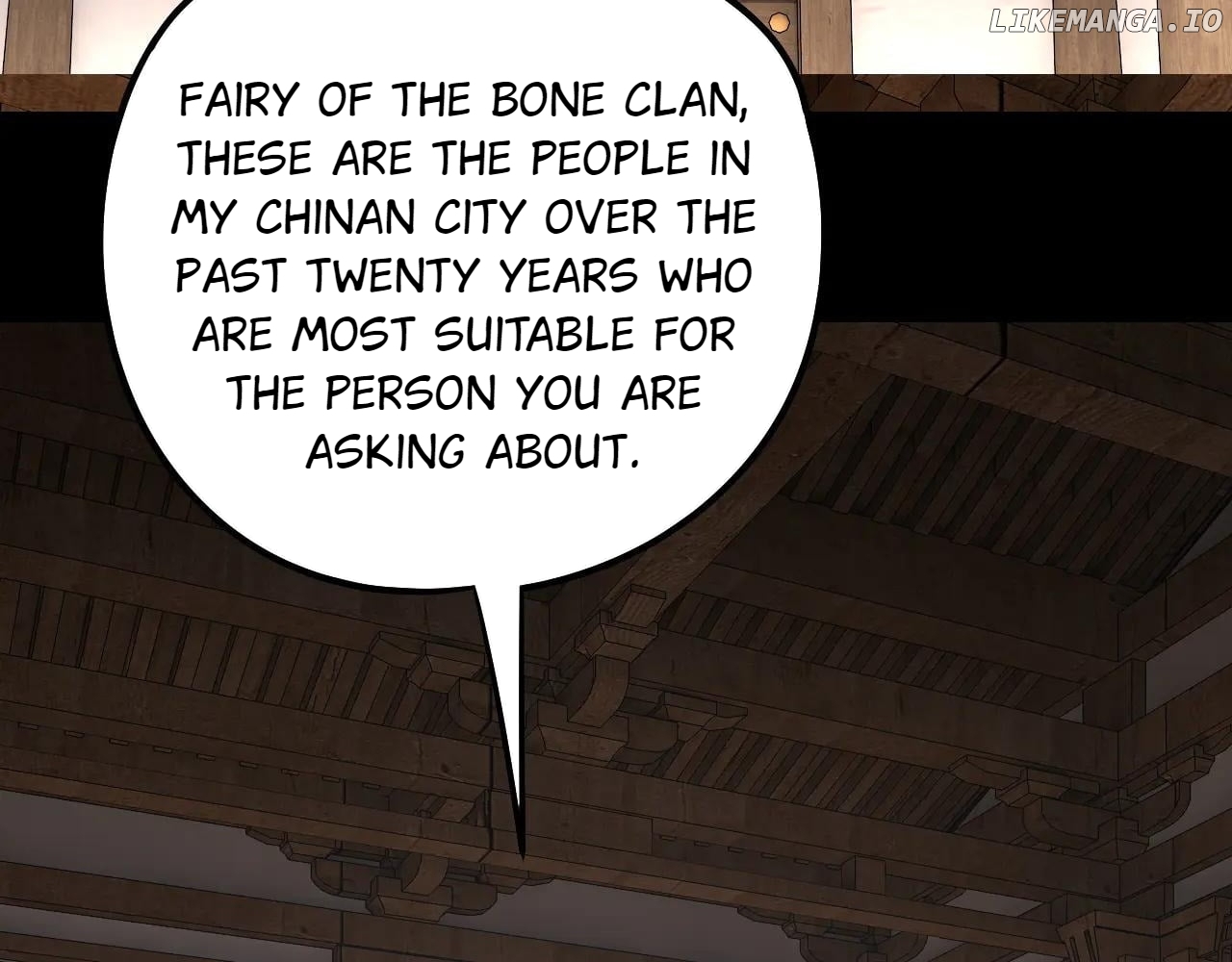Read Me The Heavenly Destined Villain EN Manga Online