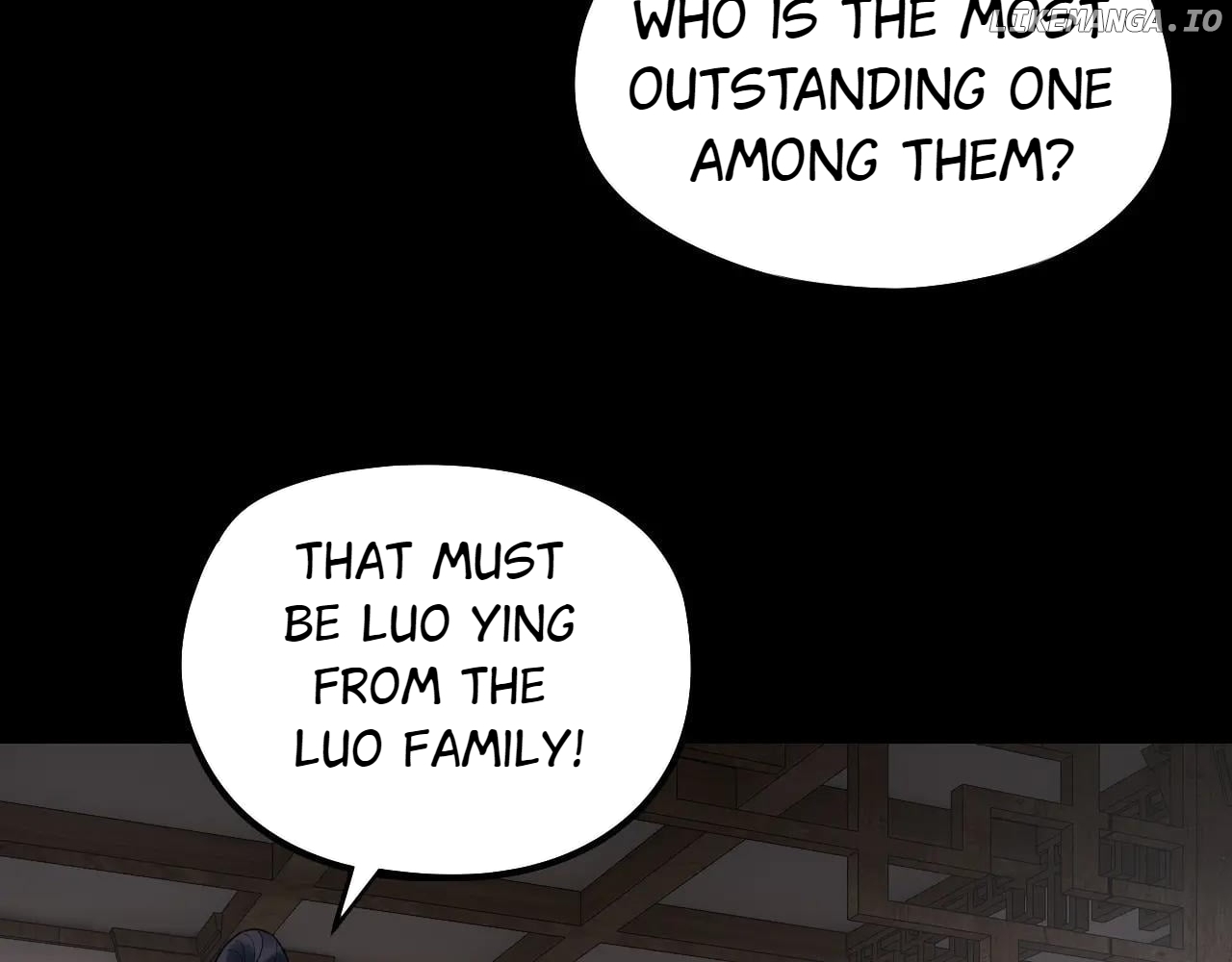 Read Me The Heavenly Destined Villain EN Manga Online