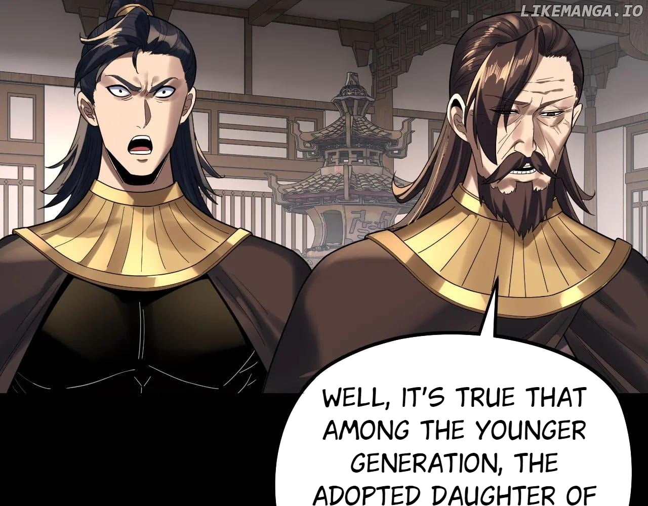 Read Me The Heavenly Destined Villain EN Manga Online