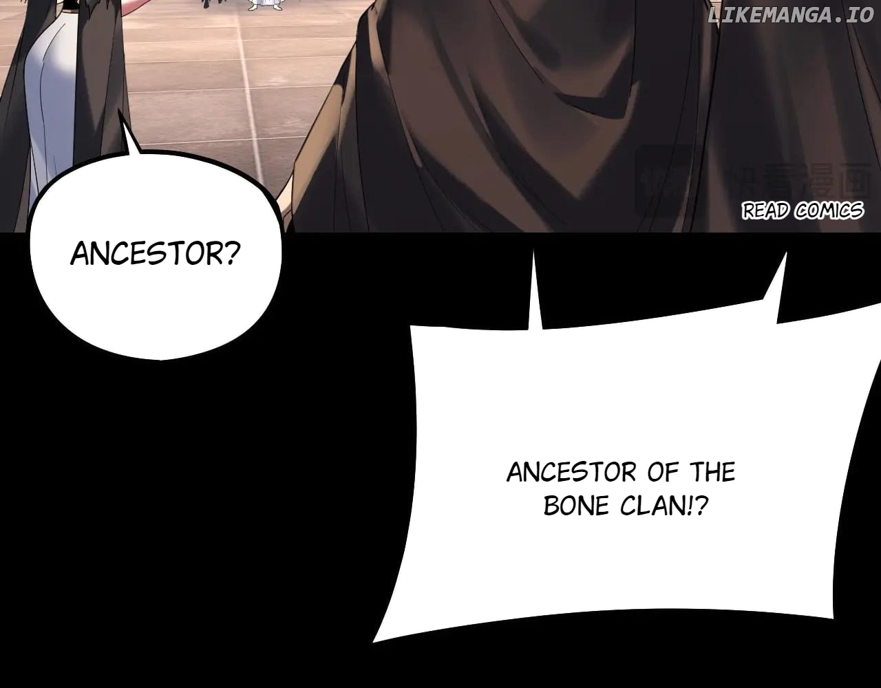 Read Me The Heavenly Destined Villain EN Manga Online