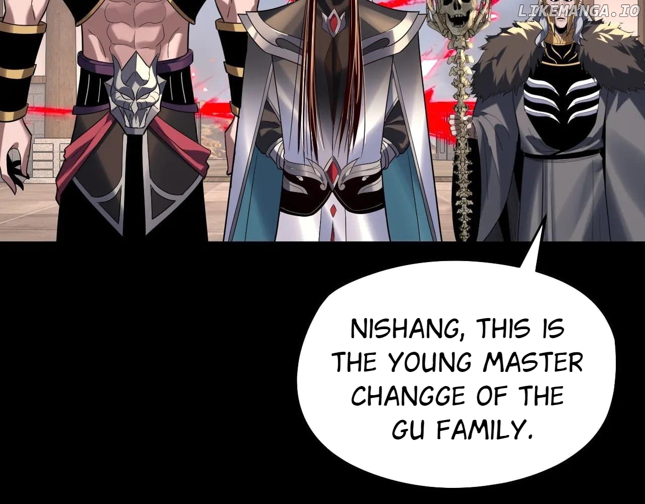 Read Me The Heavenly Destined Villain EN Manga Online