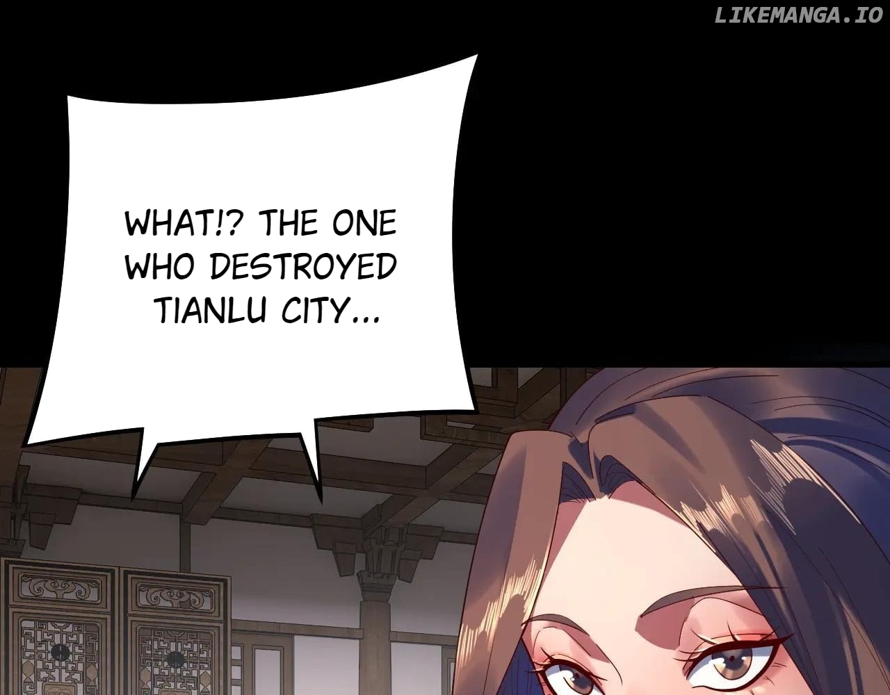 Read Me The Heavenly Destined Villain EN Manga Online