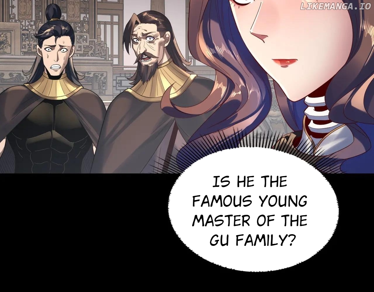 Read Me The Heavenly Destined Villain EN Manga Online