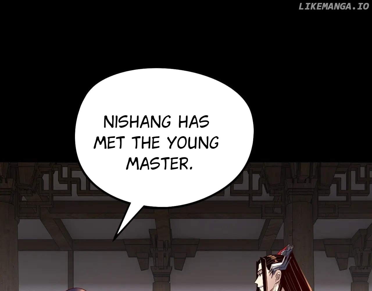 Read Me The Heavenly Destined Villain EN Manga Online
