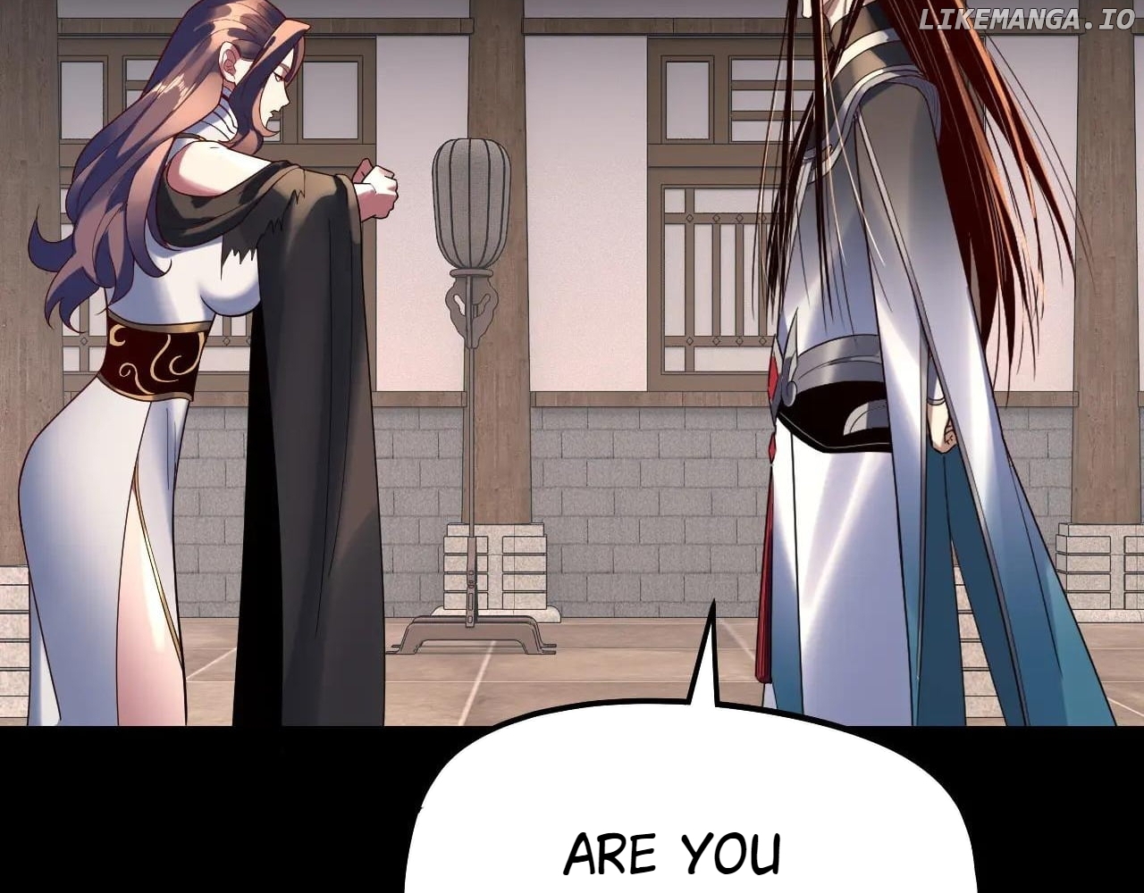 Read Me The Heavenly Destined Villain EN Manga Online