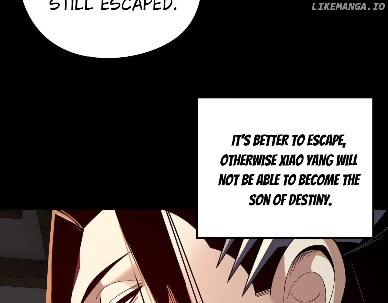 Read Me The Heavenly Destined Villain EN Manga Online