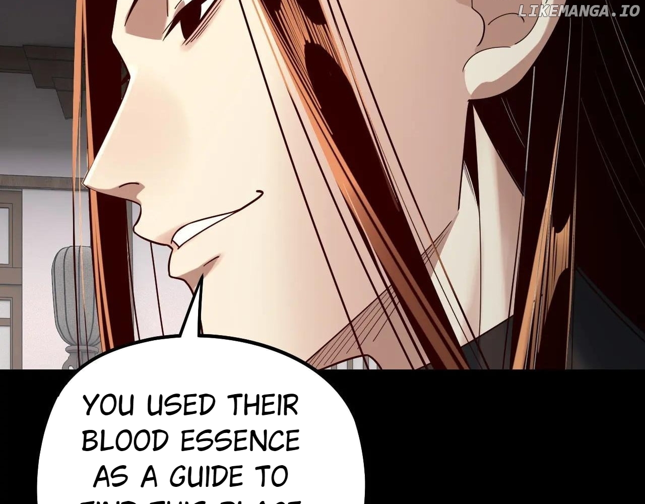 Read Me The Heavenly Destined Villain EN Manga Online