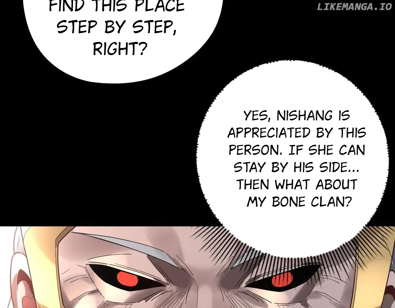 Read Me The Heavenly Destined Villain EN Manga Online