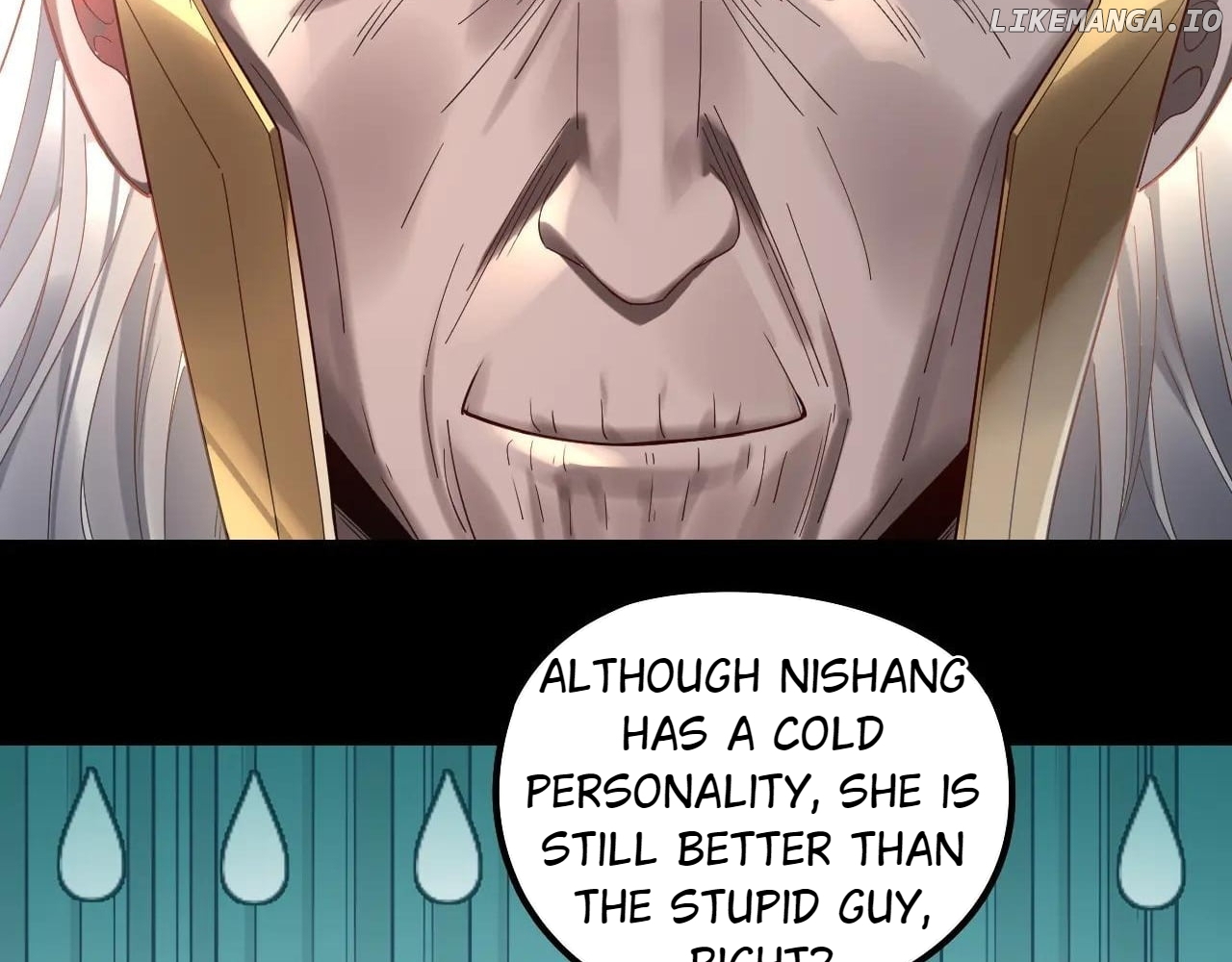 Read Me The Heavenly Destined Villain EN Manga Online