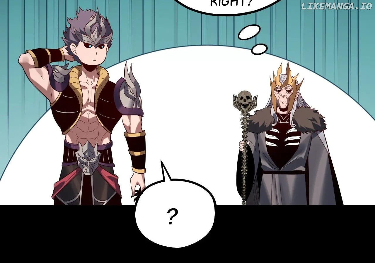 Read Me The Heavenly Destined Villain EN Manga Online