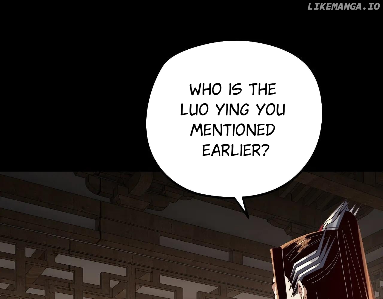 Read Me The Heavenly Destined Villain EN Manga Online