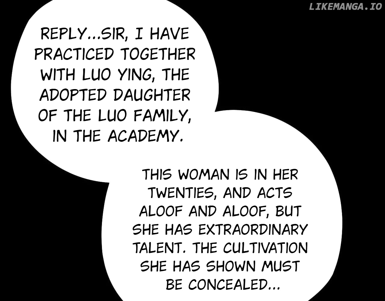 Read Me The Heavenly Destined Villain EN Manga Online