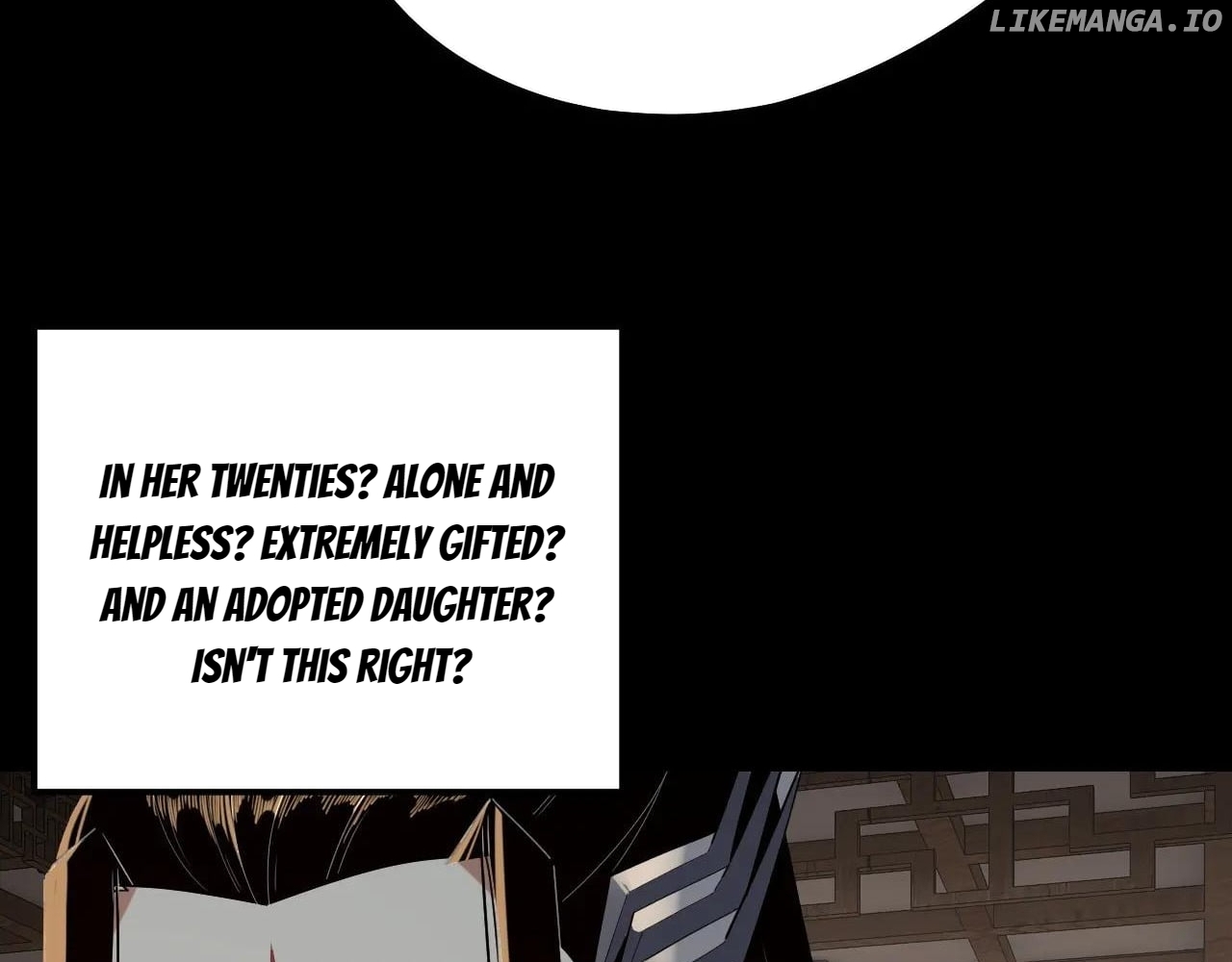 Read Me The Heavenly Destined Villain EN Manga Online