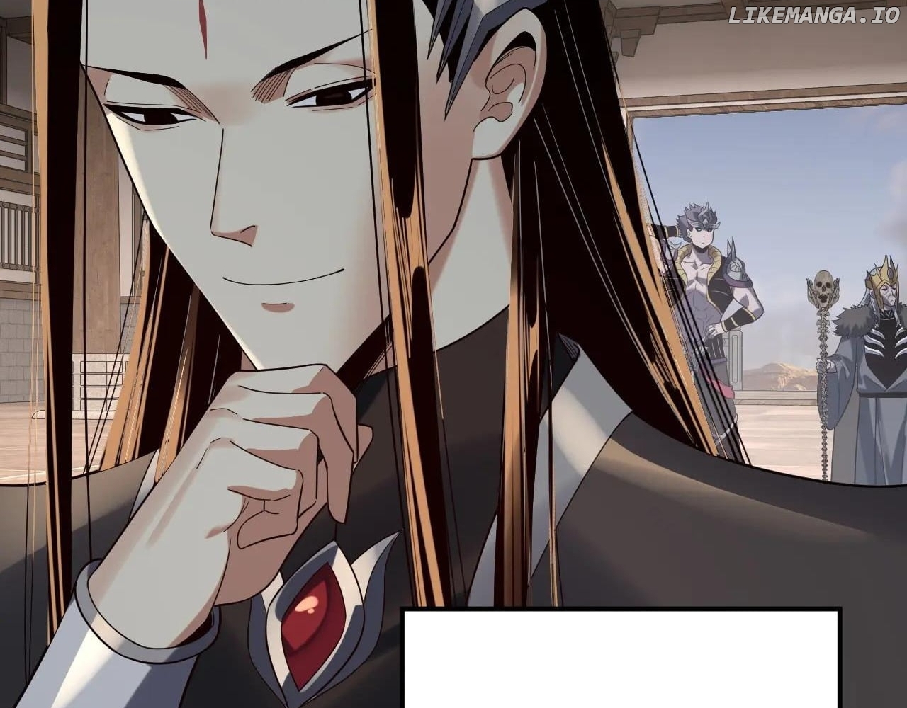 Read Me The Heavenly Destined Villain EN Manga Online