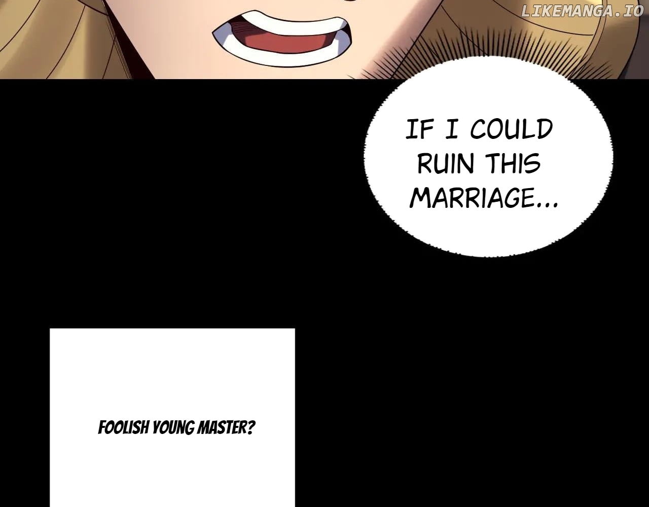 Read Me The Heavenly Destined Villain EN Manga Online