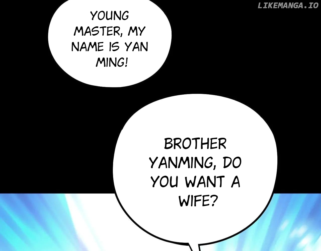 Read Me The Heavenly Destined Villain EN Manga Online