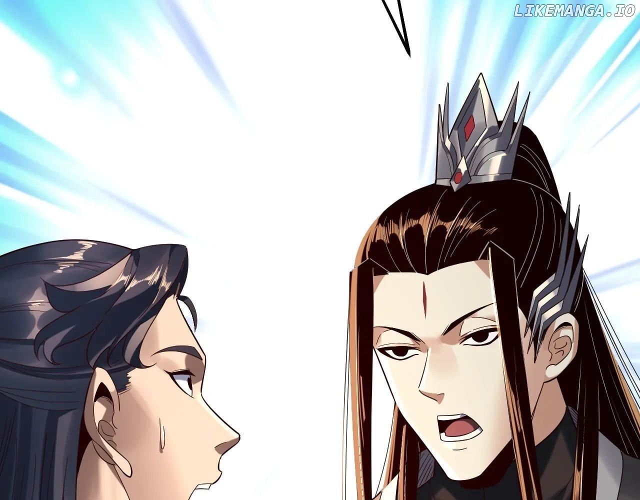 Read Me The Heavenly Destined Villain EN Manga Online