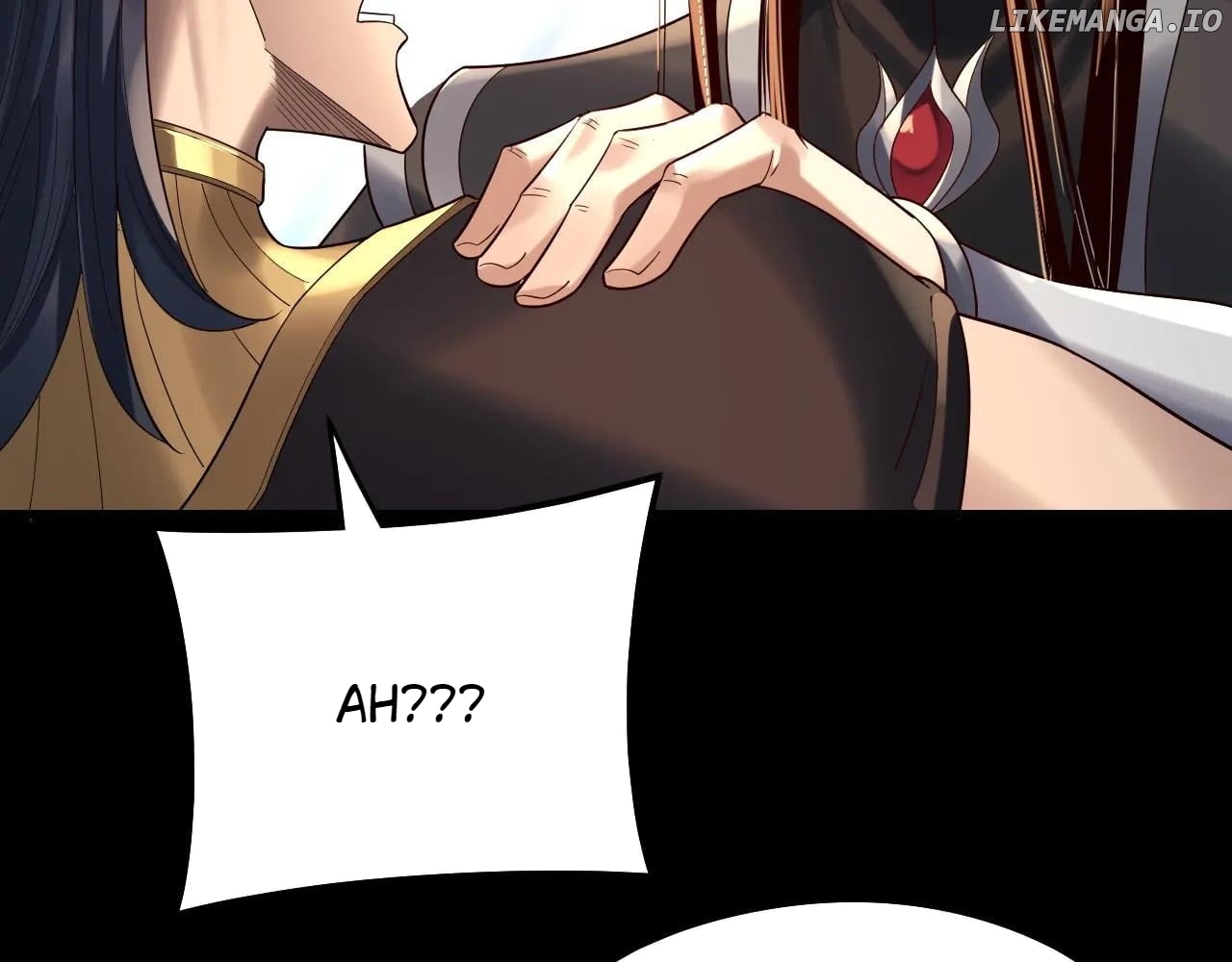 Read Me The Heavenly Destined Villain EN Manga Online