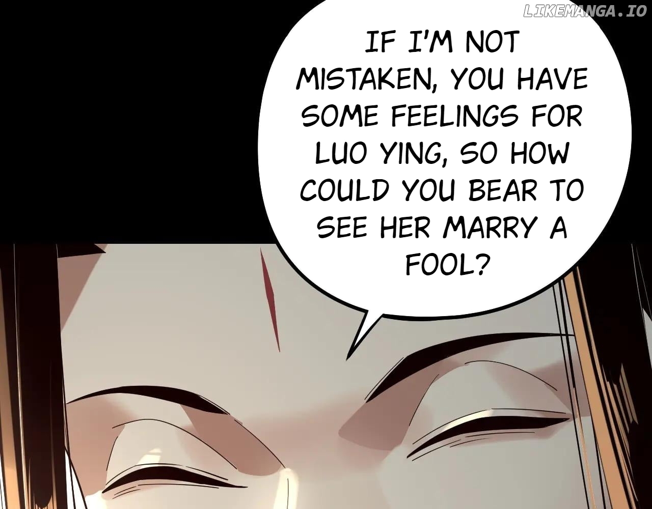 Read Me The Heavenly Destined Villain EN Manga Online