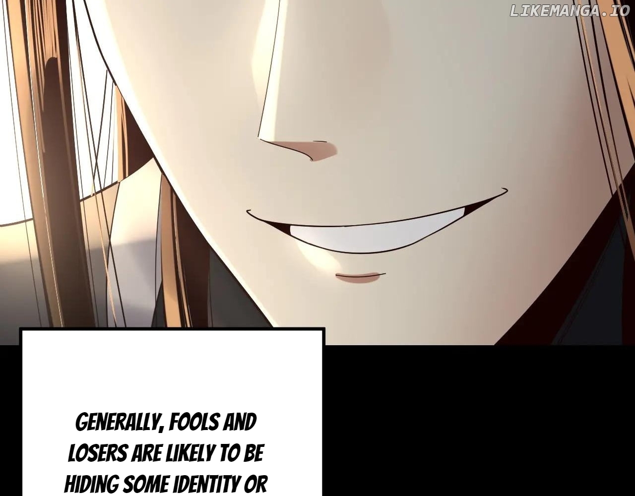 Read Me The Heavenly Destined Villain EN Manga Online