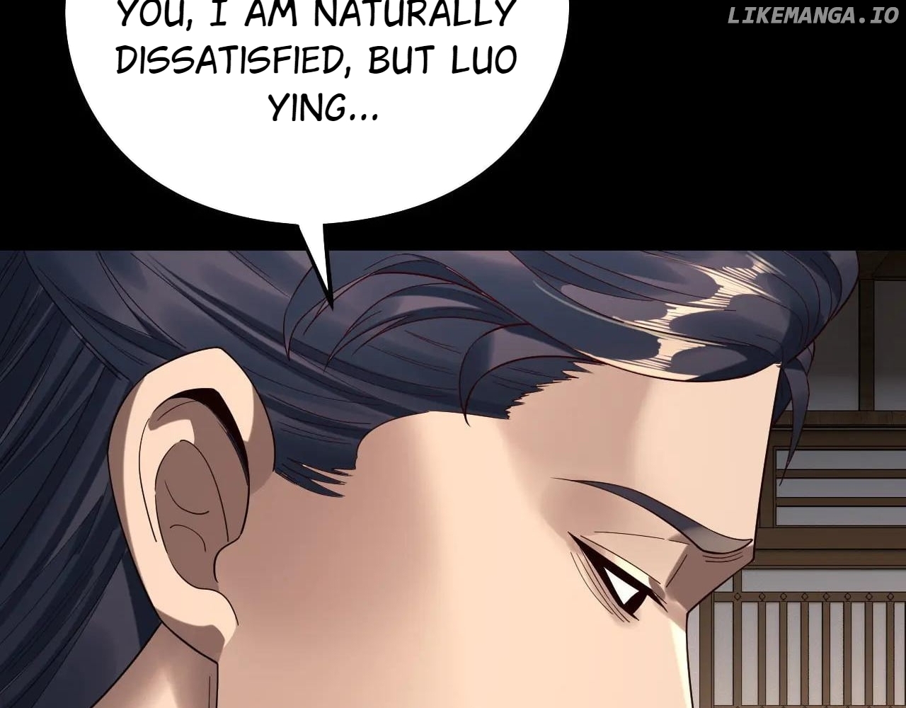 Read Me The Heavenly Destined Villain EN Manga Online
