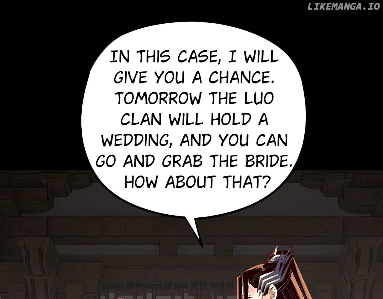 Read Me The Heavenly Destined Villain EN Manga Online