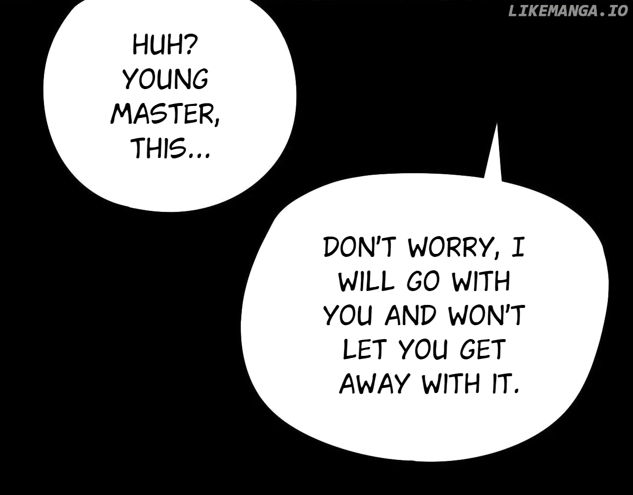 Read Me The Heavenly Destined Villain EN Manga Online