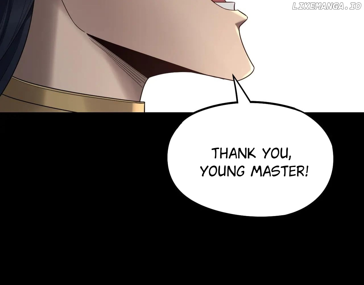 Read Me The Heavenly Destined Villain EN Manga Online