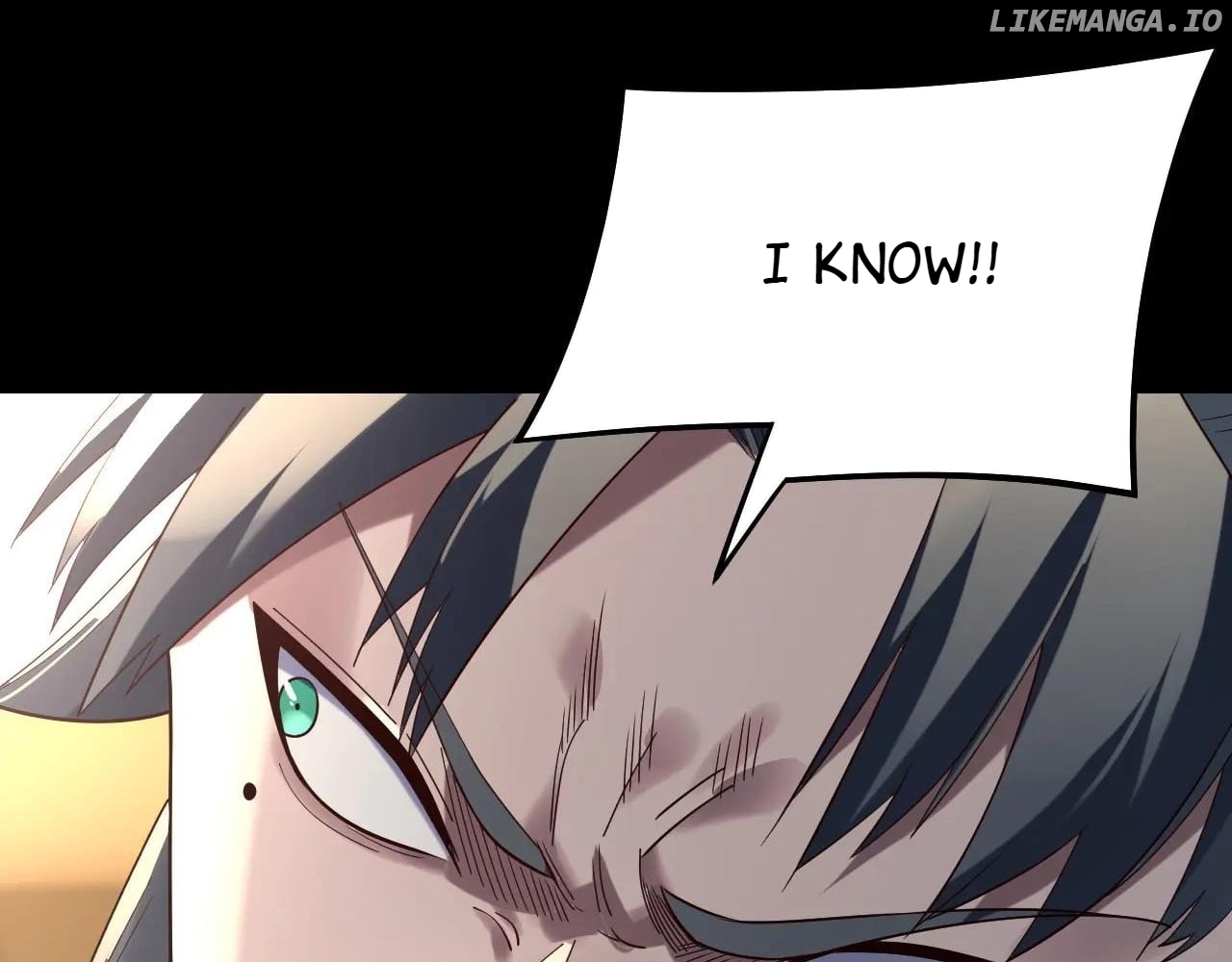 Read Me The Heavenly Destined Villain EN Manga Online
