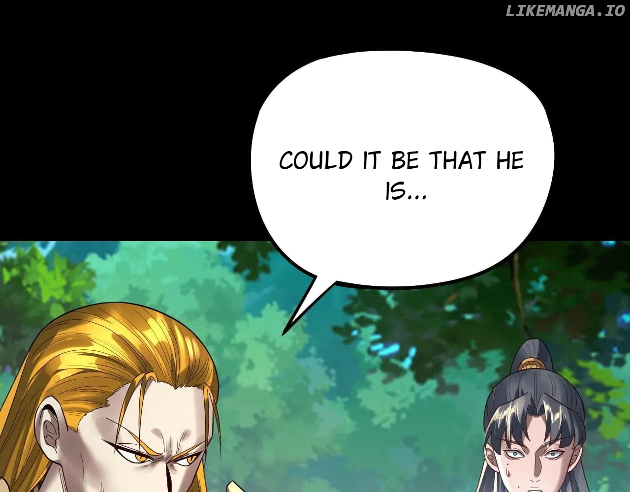 Read Me The Heavenly Destined Villain EN Manga Online