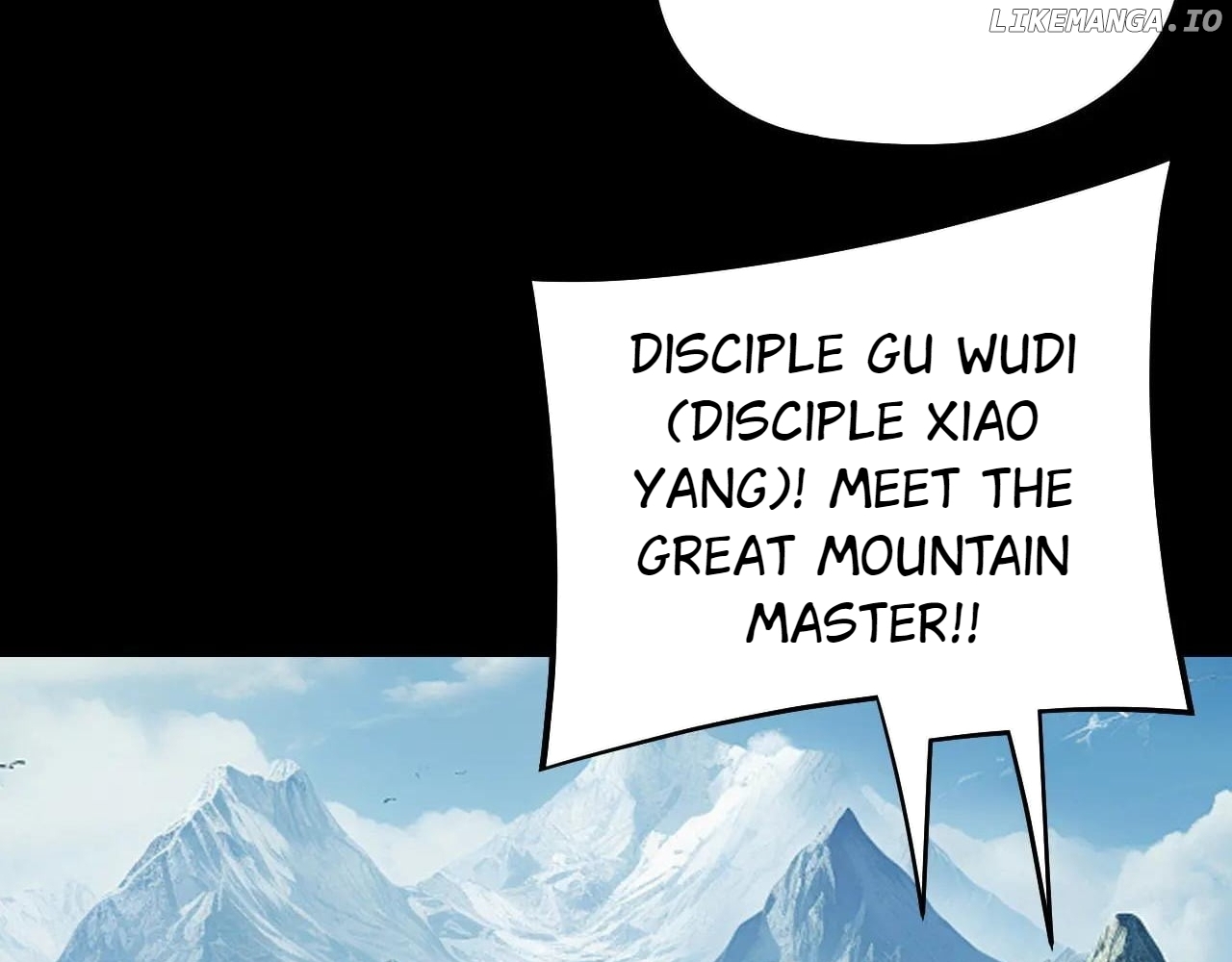 Read Me The Heavenly Destined Villain EN Manga Online