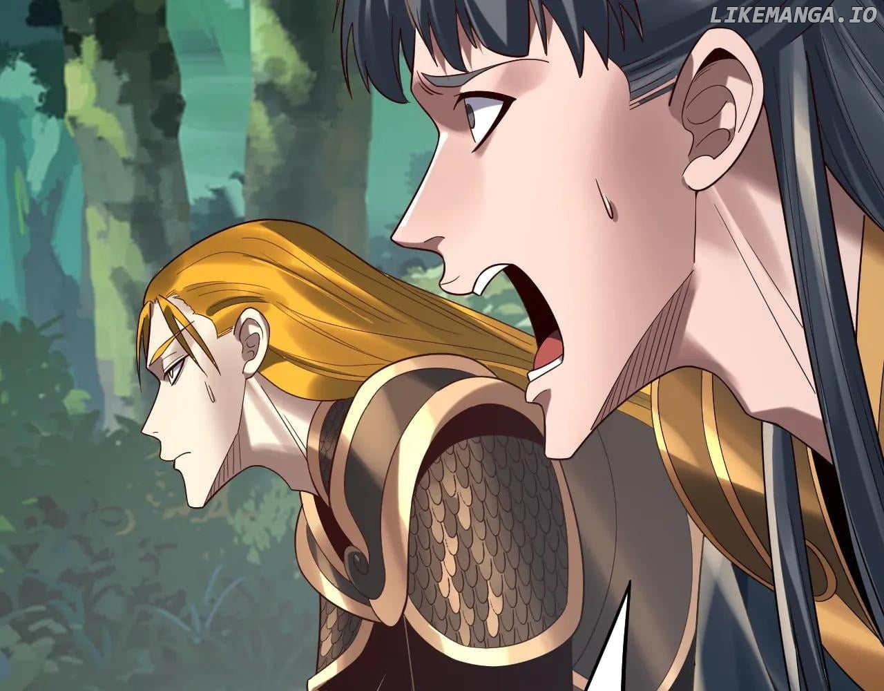 Read Me The Heavenly Destined Villain EN Manga Online