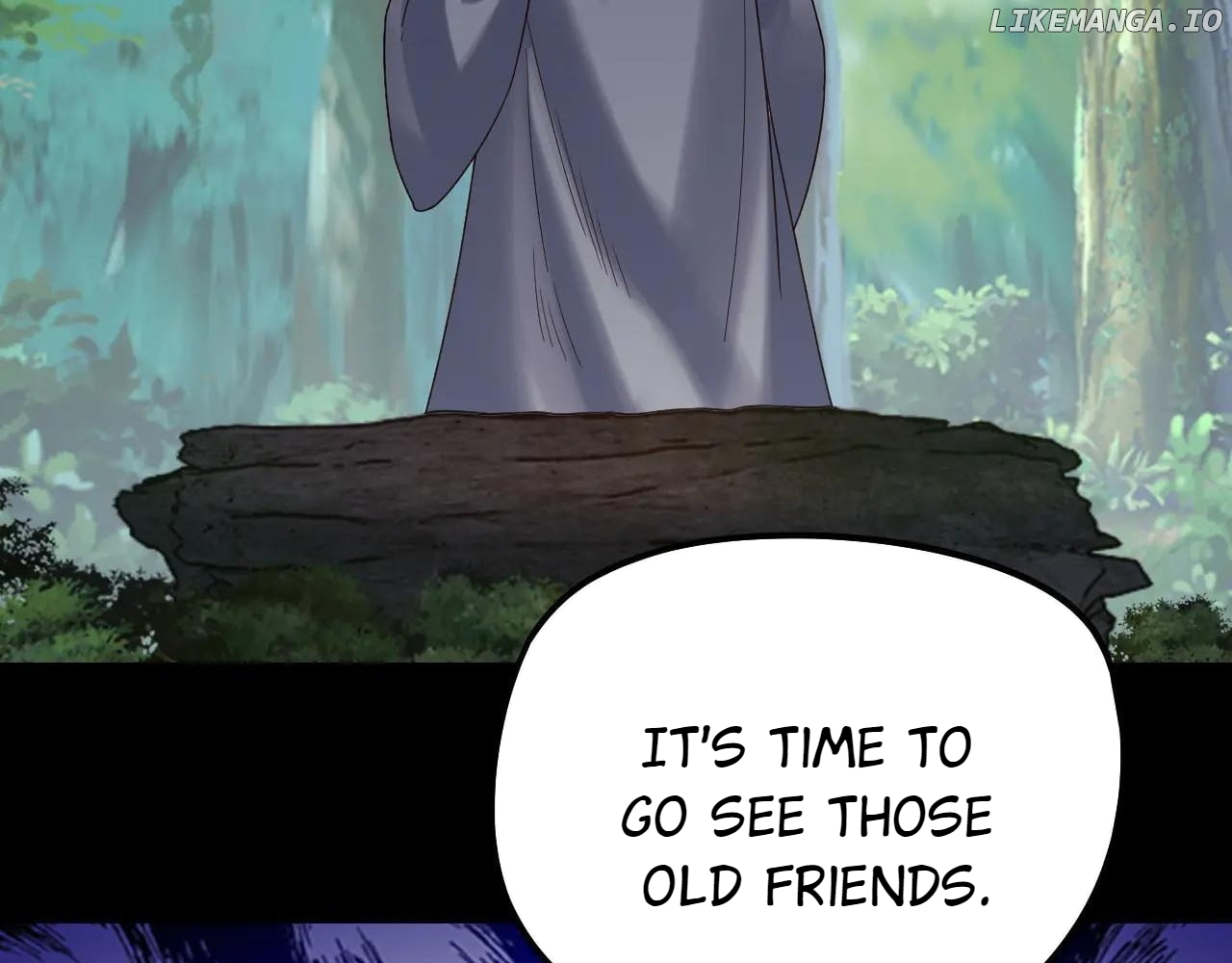 Read Me The Heavenly Destined Villain EN Manga Online