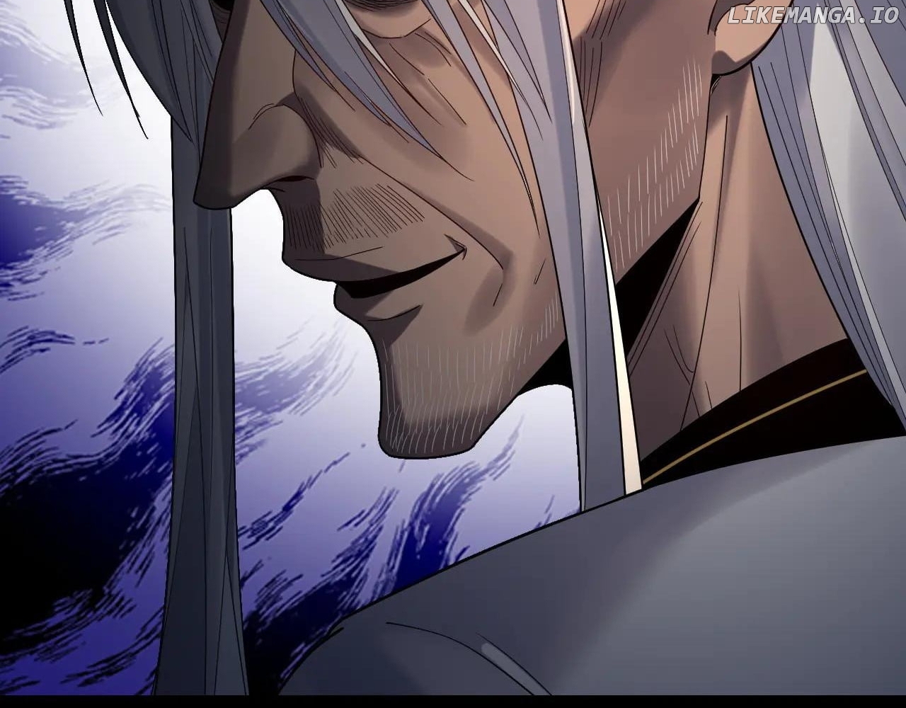 Read Me The Heavenly Destined Villain EN Manga Online