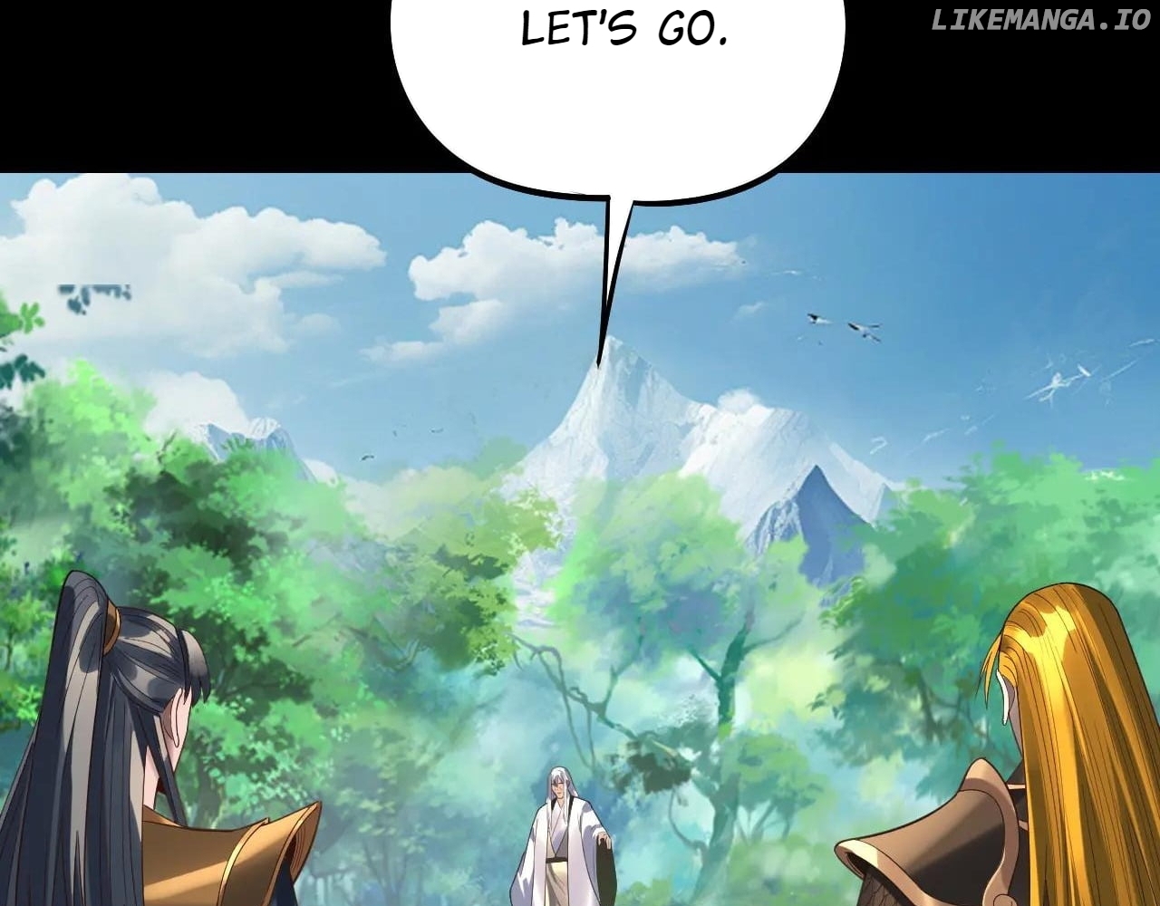 Read Me The Heavenly Destined Villain EN Manga Online