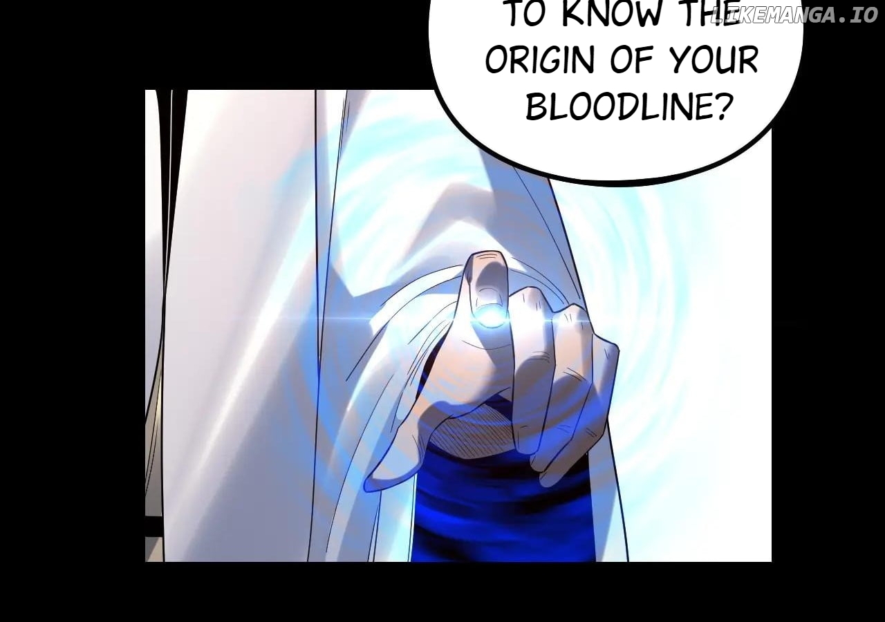 Read Me The Heavenly Destined Villain EN Manga Online