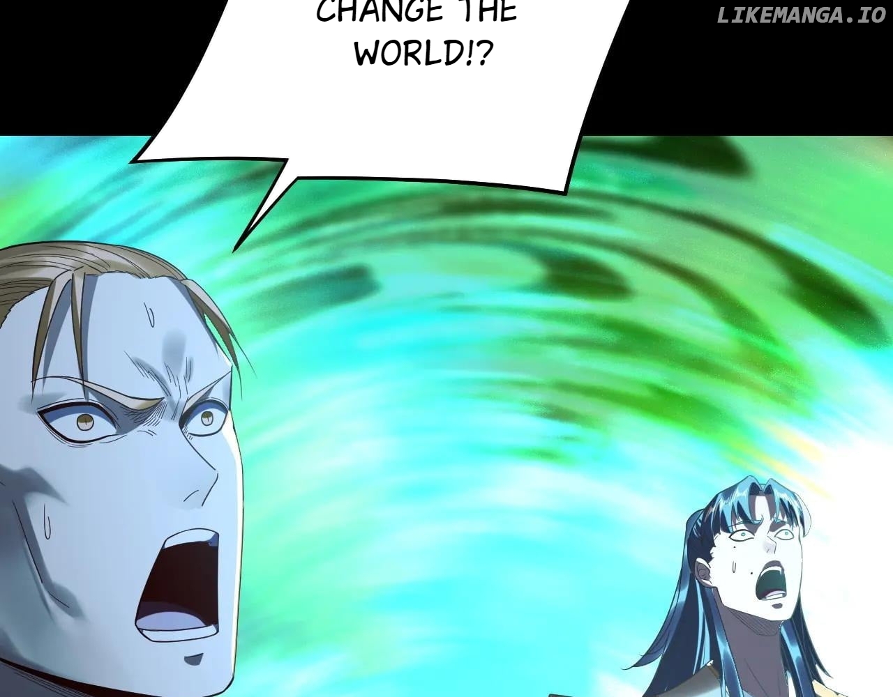 Read Me The Heavenly Destined Villain EN Manga Online