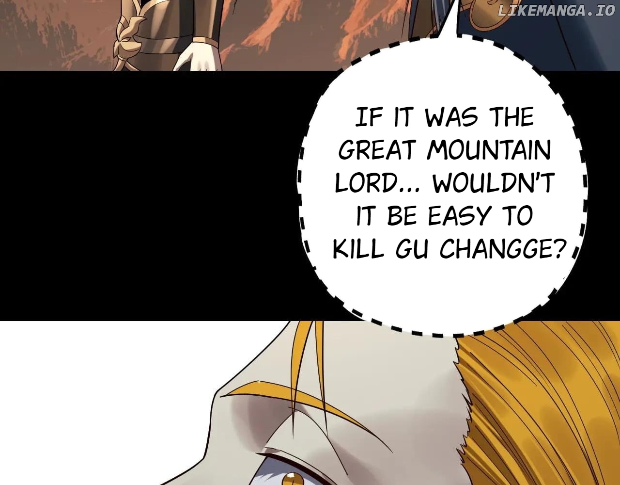 Read Me The Heavenly Destined Villain EN Manga Online