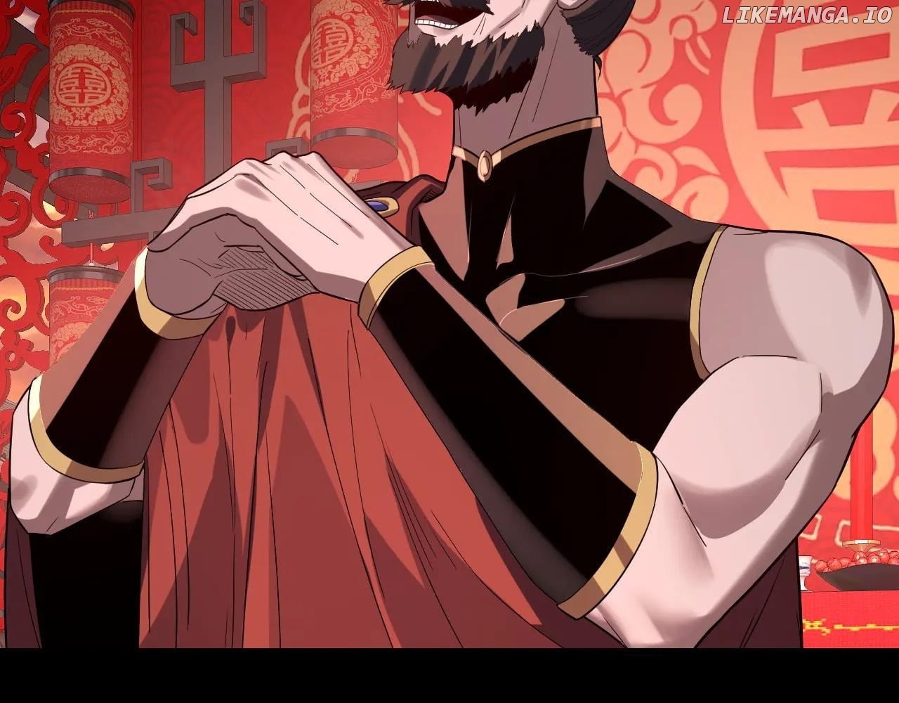 Read Me The Heavenly Destined Villain EN Manga Online