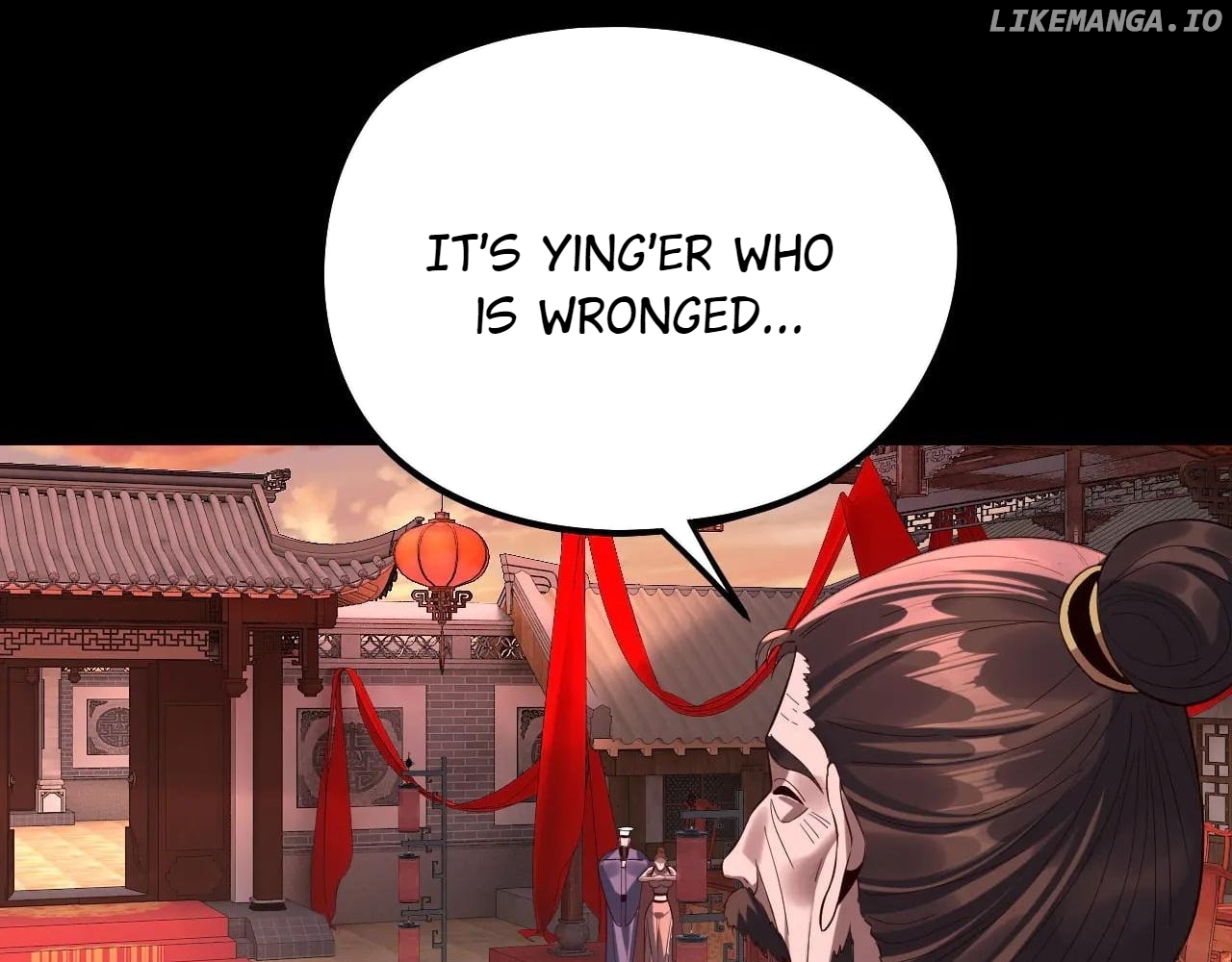Read Me The Heavenly Destined Villain EN Manga Online
