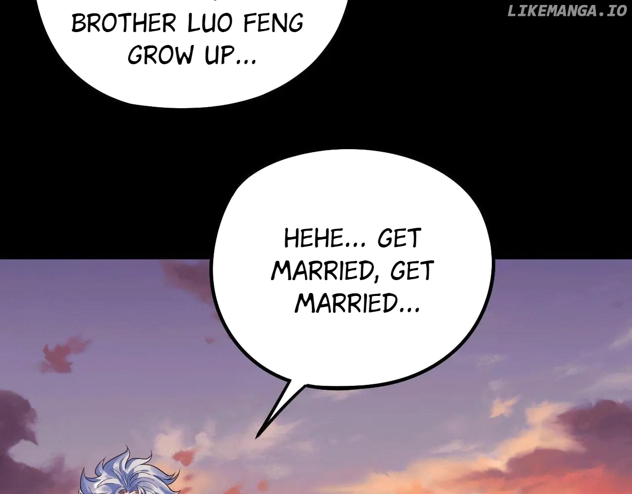 Read Me The Heavenly Destined Villain EN Manga Online