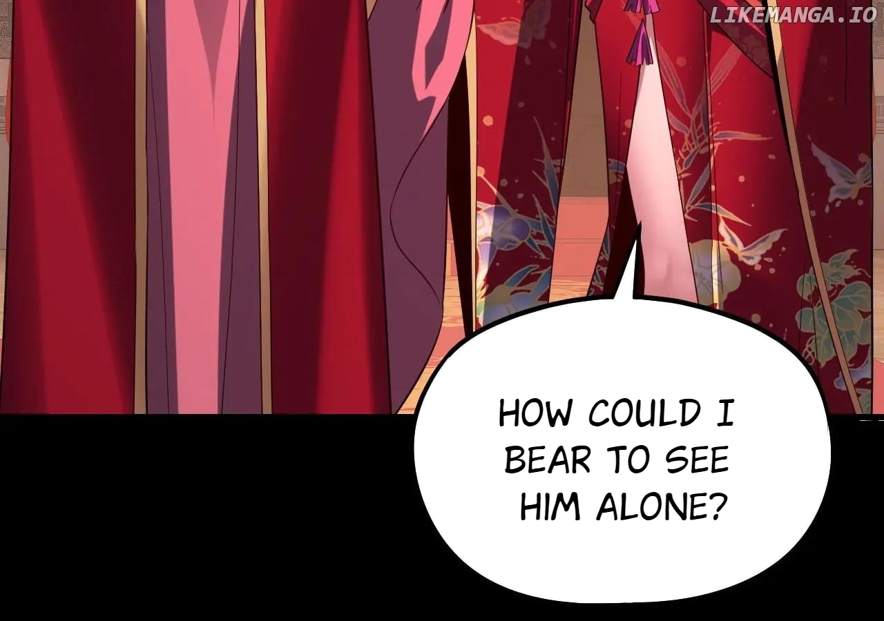 Read Me The Heavenly Destined Villain EN Manga Online