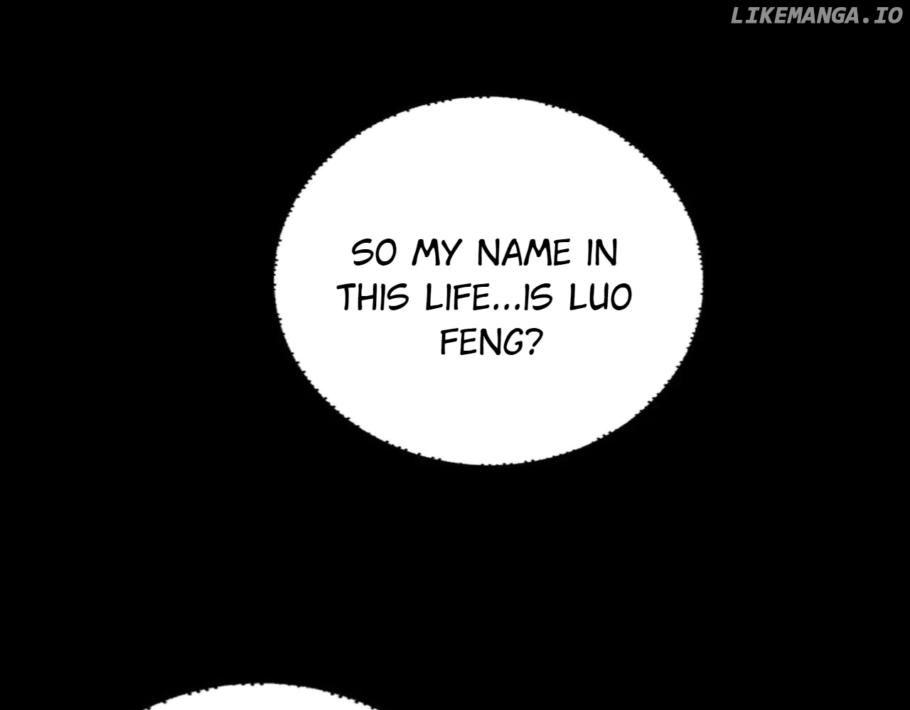 Read Me The Heavenly Destined Villain EN Manga Online