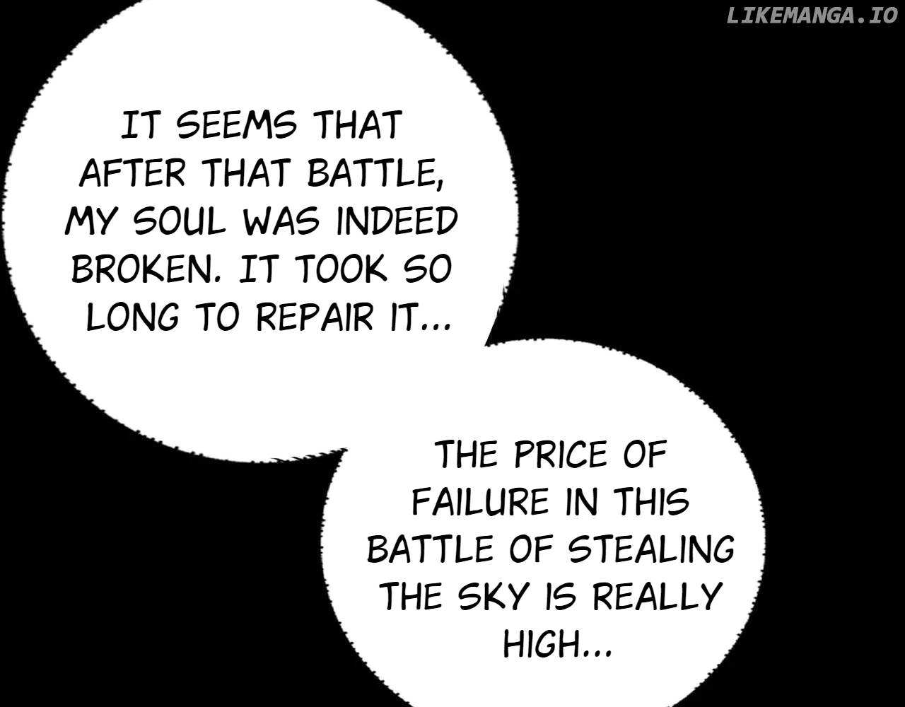 Read Me The Heavenly Destined Villain EN Manga Online